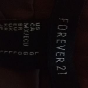 Forever 21